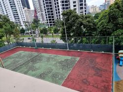 Saint Thomas Walk (D9), Condominium #582532251